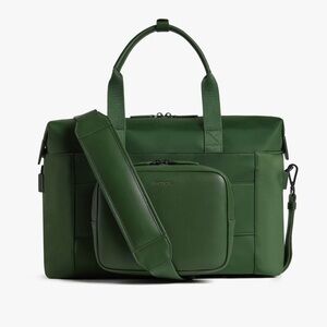 Metro Duffel with Metro Kit